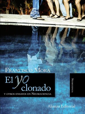 cover image of El Yo clonado